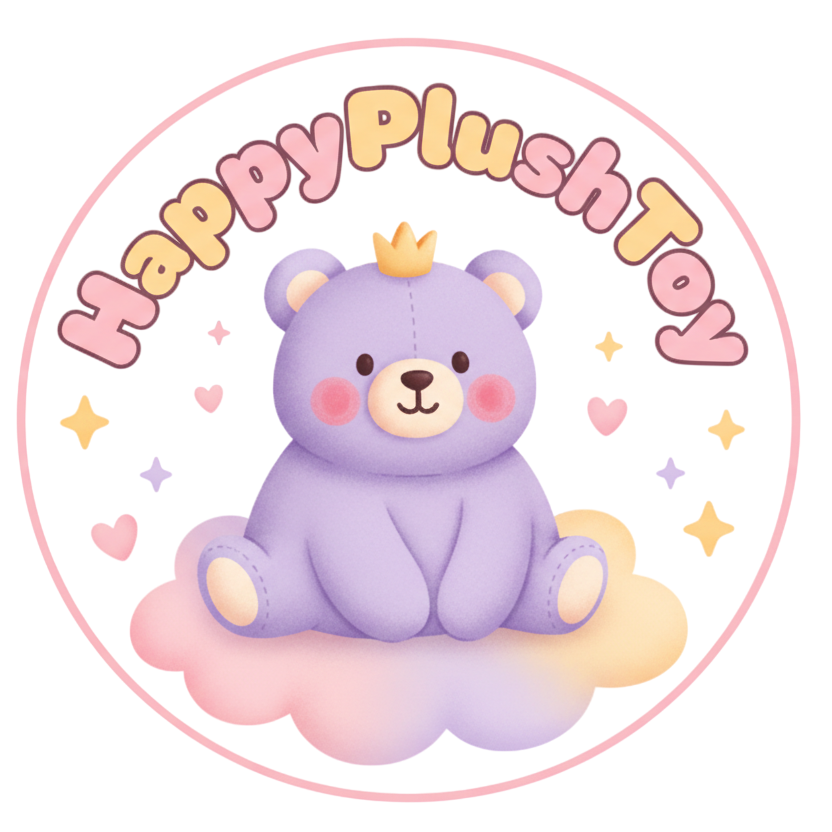 HappyPlushToy.site
